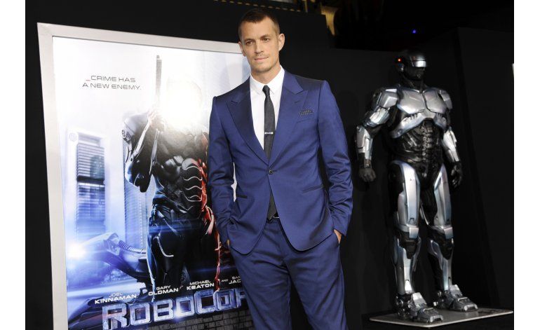 Resultado de imagen para Neill Blomkamp dirigirá una nueva película sobre RoboCop